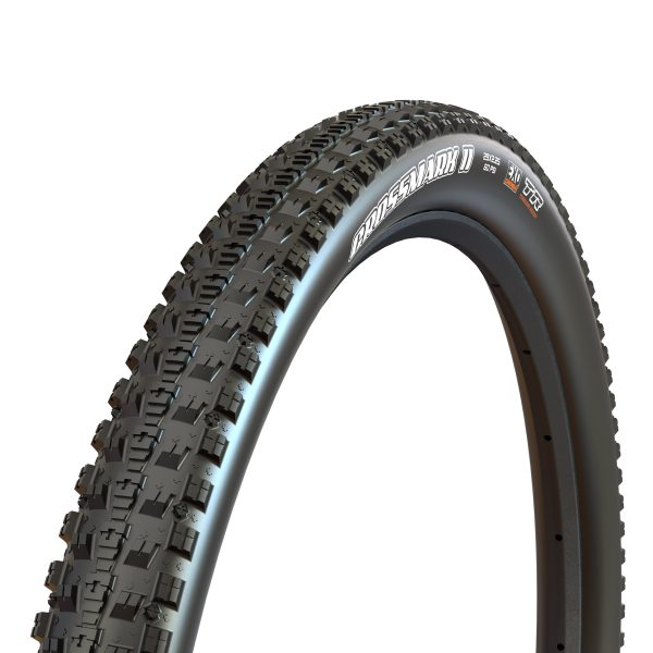 تایر کوهستان تاشو MAXXIS CROSSMARK II