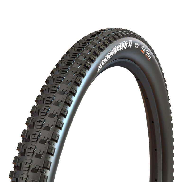 تایر کوهستان تاشو MAXXIS Crossmark II