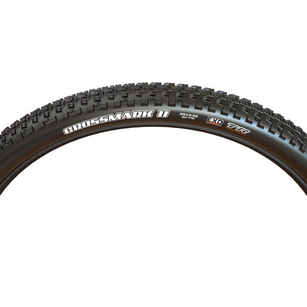 تایر کوهستان تاشو MAXXIS CROSSMARK II