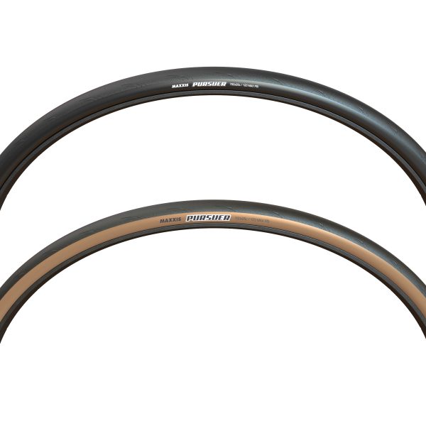 تایر جاده تاشو MAXXIS PURSUER