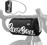 کیف جلو فرمان ROCKBROS G006 رنگ مشکی