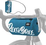 کیف جلو فرمان ROCKBROS G006 رنگ آبی