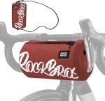 کیف جلو فرمان ROCKBROS G006 رنگ قرمز