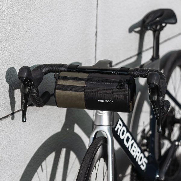 کیف جلو فرمان ROCKBROS W0046