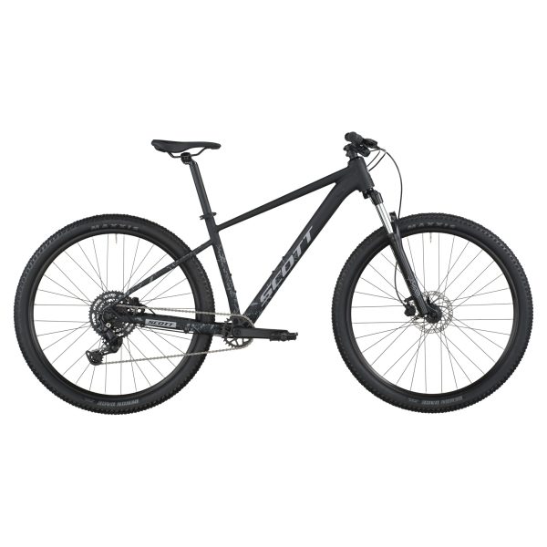 دوچرخه کوهستان SCOTT CONTRAIL 30 2026 رنگ مشکی