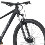 دوشاخ دوچرخه کوهستان SCOTT Contrail 30 2026 رنگ مشکی