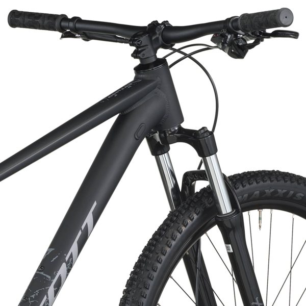 لوگو کوهستان SCOTT CONTRAIL 30 2026 رنگ مشکی