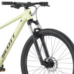 دوشاخ دوچرخه کوهستان SCOTT Contrail 30 2026 رنگ زرد