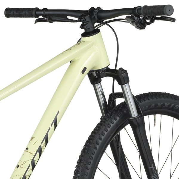 لوگو کوهستان SCOTT CONTRAIL 30 2026 رنگ زرد