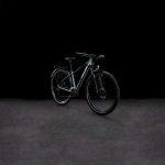 دوچرخه توریستی/کوهستان CUBE Aim Race Allroad 2025