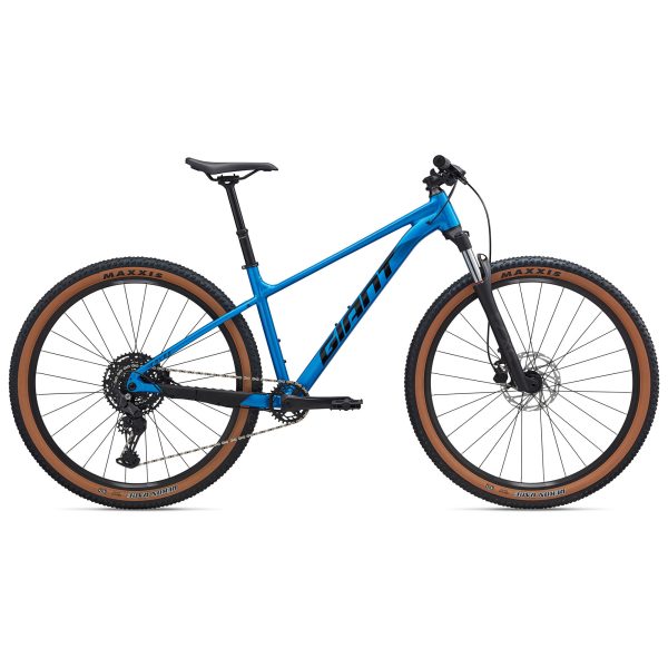 دوچرخه کوهستان GIANT TALON 1 2025 رنگ آبی