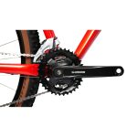 طبق قامه دوچرخه کوهستان KTM CHICAGO 291