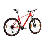 نمای عقب دوچرخه کوهستان KTM CHICAGO 291