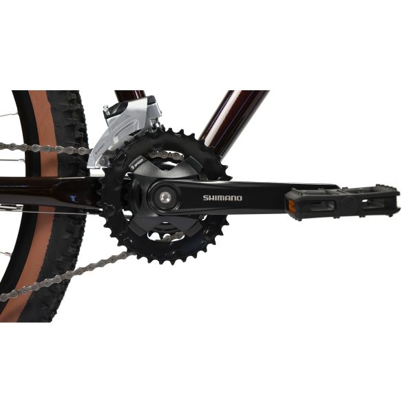طبق قامه دوچرخه کوهستان KTM PENNY LANE 271