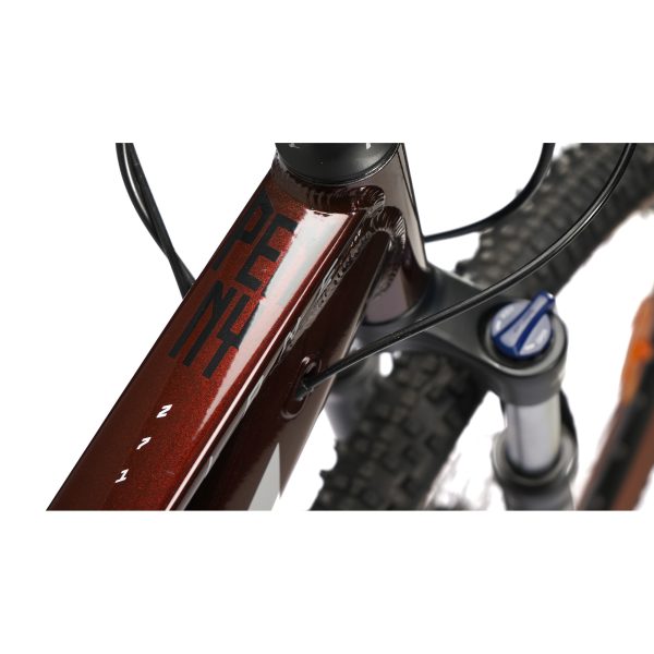 لوگو دوچرخه کوهستان KTM PENNY LANE 271