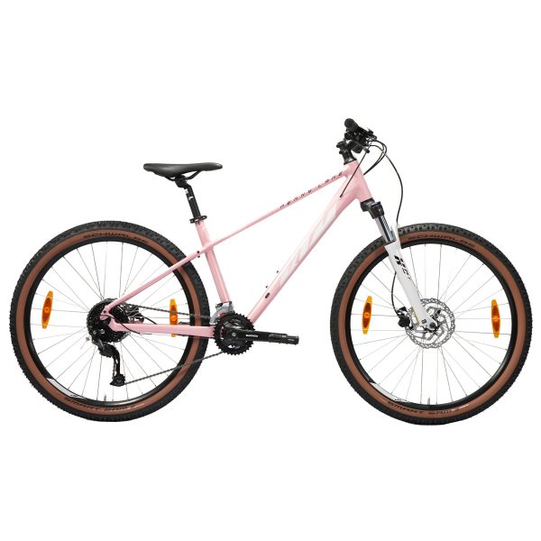 دوچرخه کوهستان KTM PENNY LANE 271 رنگ صورتی