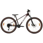 دوچرخه کوهستان KTM PENNY LANE 271 رنگ قرمز