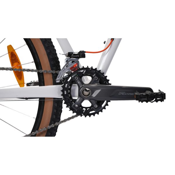 طبق قامه دوچرخه کوهستان KTM ULTRA FLITE