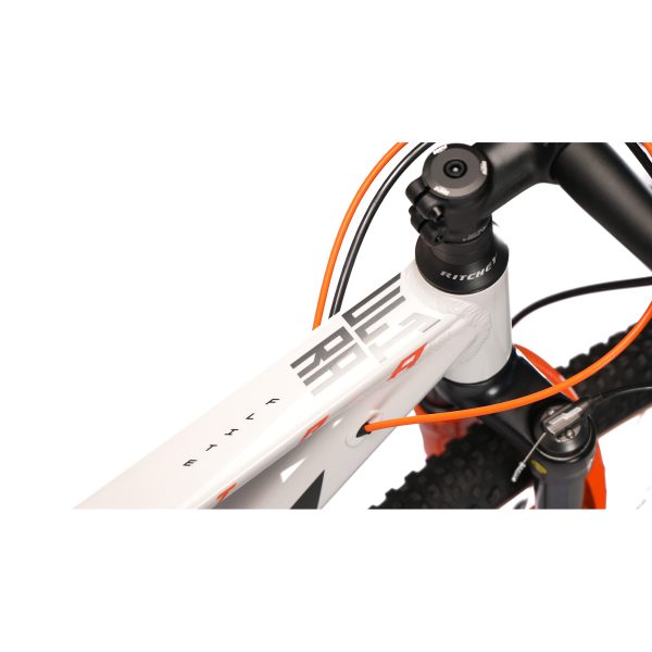 لوگو دوچرخه کوهستان KTM ULTRA FLITE