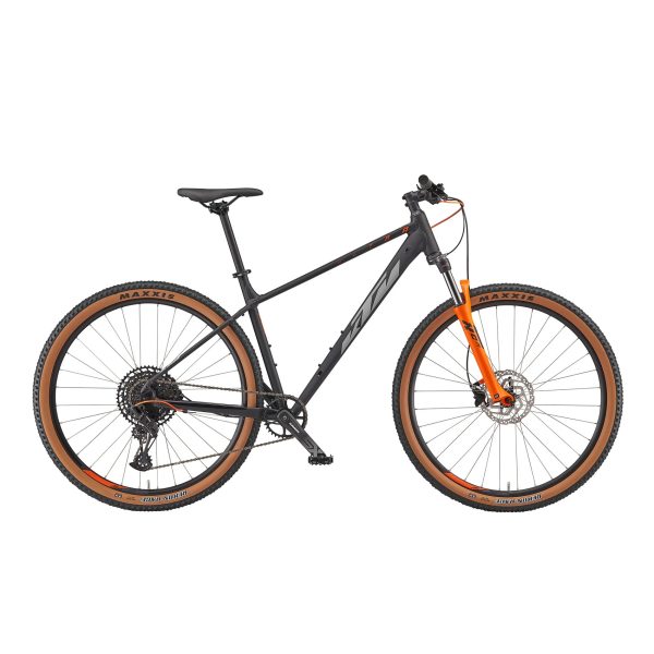 زین دوچرخه کوهستان KTM ULTRA FUN