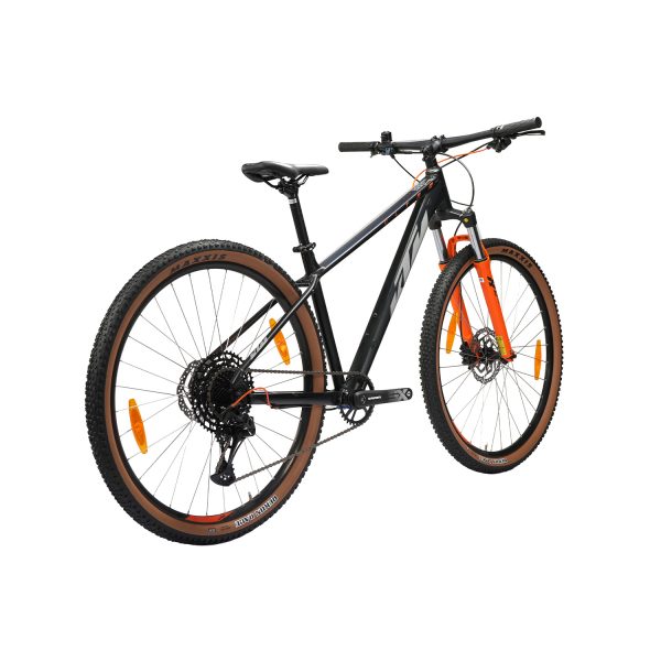 دوچرخه کوهستان KTM ULTRA FUN رنگ قرمز