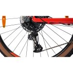 شانژمان و خودرو دوچرخه کوهستان KTM ULTRA RIDE