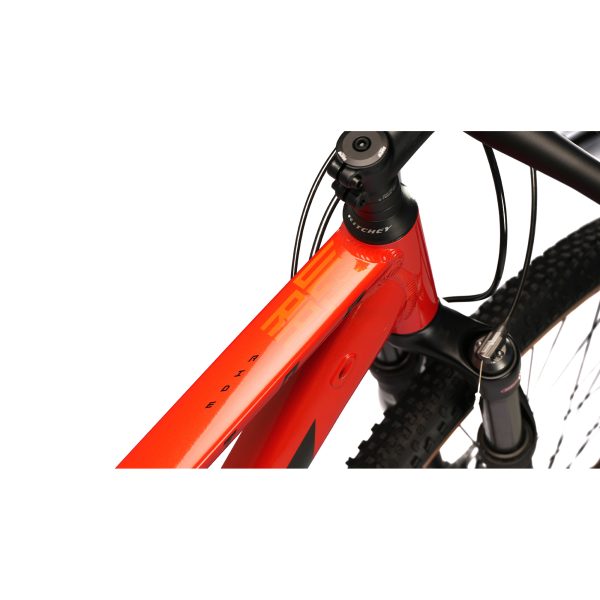 لوگو دوچرخه کوهستان KTM ULTRA RIDE