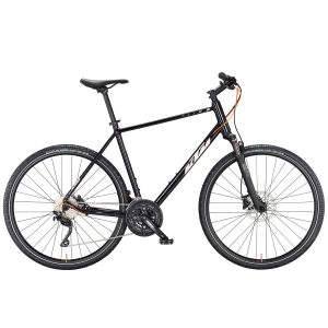 دوچرخه شهری/توریستی KTM X-LIFE ACTION