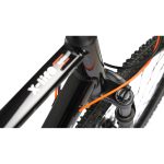 لوگو دوچرخه شهری/توریستی KTM X-LIFE ACTION