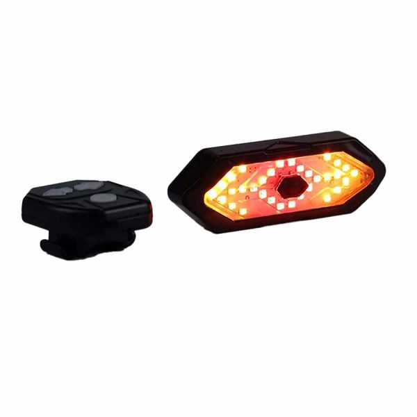 چراغ عقب راهنما دار بیسیم FY-1820