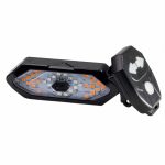 چراغ عقب راهنما دار بیسیم FY-1820