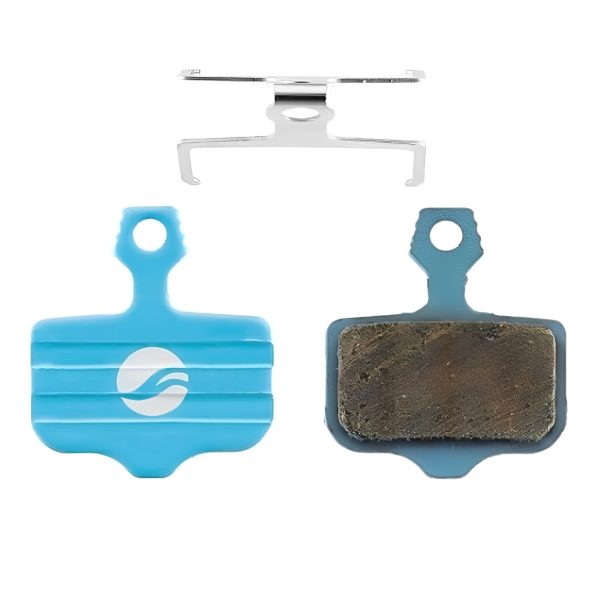 لنت ترمز GIANT GROOVE DISC PAD - ELIXIR/XX/X0