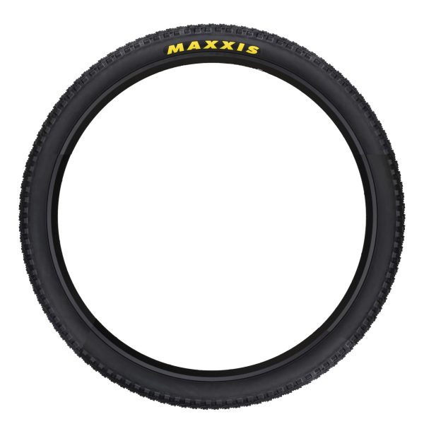 تایر کوهستان MAXXIS CROSSMARK II لوگو زرد
