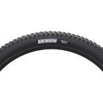 لوگو تایر کوهستان MAXXIS Rekon