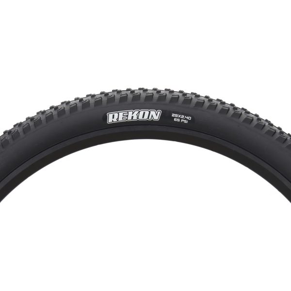 لوگو تایر کوهستان MAXXIS REKON
