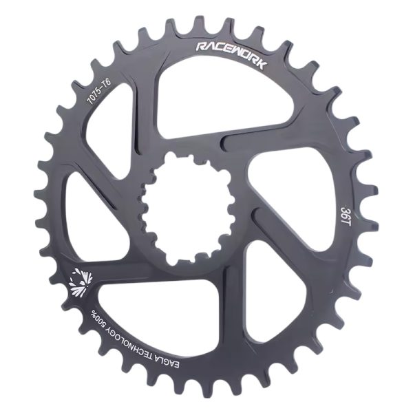 سینی طبق اتصال مستقیم اسرم RACEWORK 36T