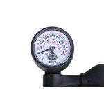 گیج تلمبه دوشاخ ZEFAL Z Shock