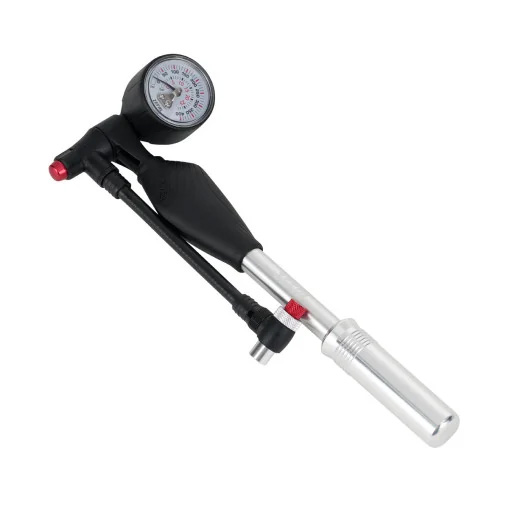 تلمبه دوشاخ ZEFAL Z SHOCK
